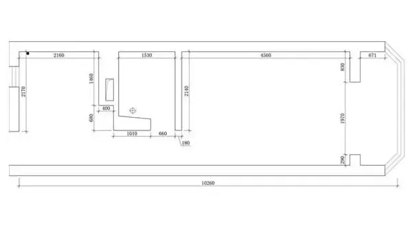 4万元装修30平米简约温馨一室户-成都新房网-搜房网