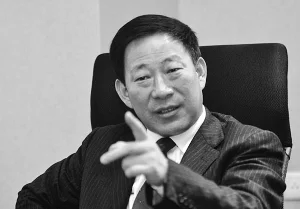 严介和出任淮南经济顾问 太平洋建设向淮南投资200亿