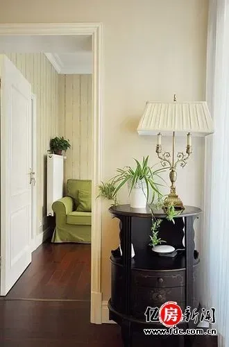 双胞胎男孩的美式生活 160平4居复式超经典 -