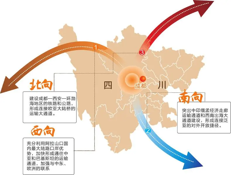 成都新机场 快有望明年开工建设