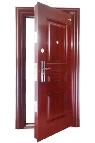 家用防盗门价格怎么样,哪个牌子好?如何选择防