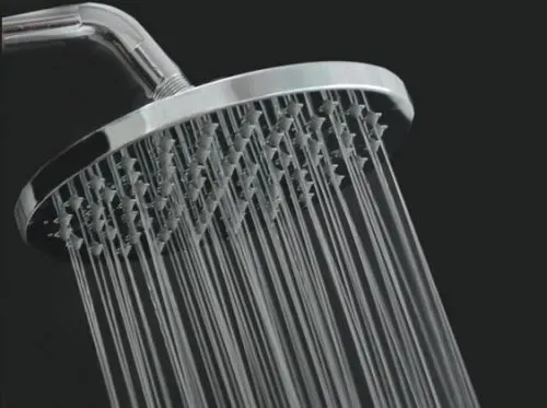 淋浴喷头什么牌子好 淋浴喷头堵了怎么办