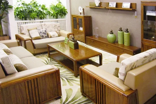 乌金木家具哪个品牌最好?乌金木家具十大品牌