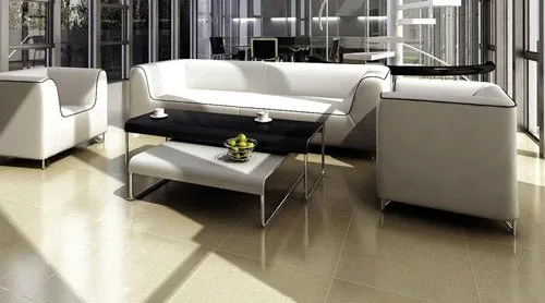 玻化砖防滑处理如何做 玻化砖的粘贴方法