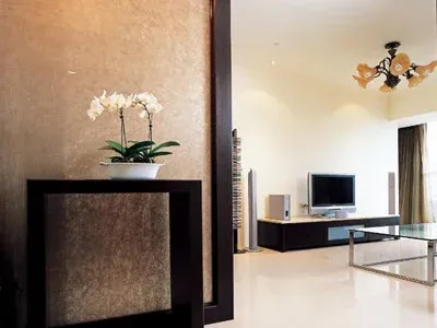 玄关放什么好,放什么植物好