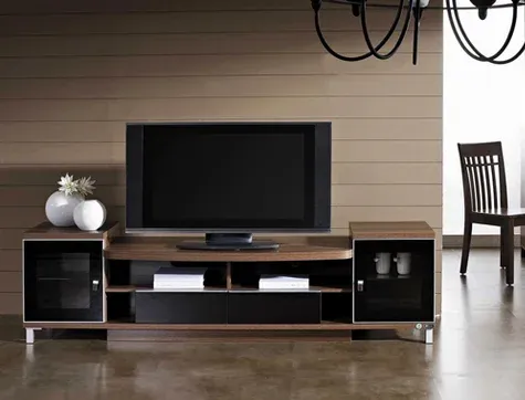 电视柜的款式如何选择?有哪些尺寸?电视柜价格如何?-家居知识-搜房网家居装修