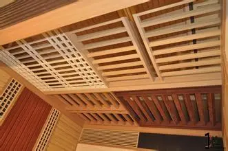 生态木吊顶价格 生态木吊顶安装方法