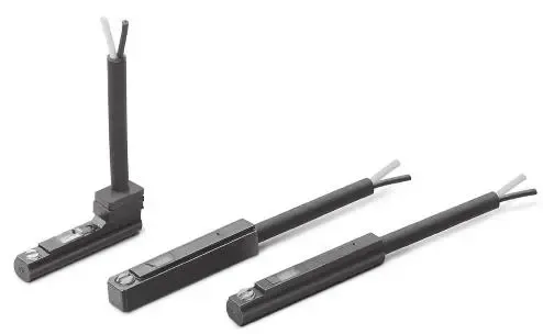 磁性开关电路工作原理的简介与特点