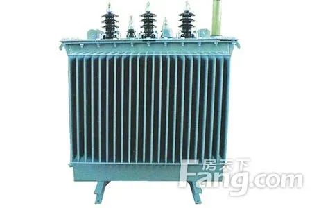 油浸式变压器原理是什么?特点是什么?
