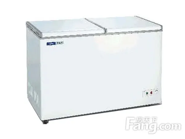 冰柜功率都多大 用多少电