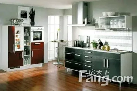 家庭厨房用品分类有哪些?