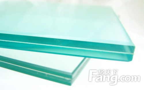 钢化夹胶玻璃的特性,钢化夹胶玻璃多少钱