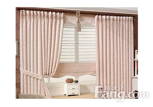 酷博布艺窗帘如何选购?