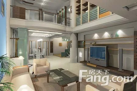 您所不了解的跃层和复式之间的区别