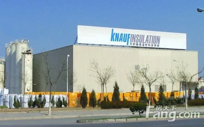 可耐福石膏板产地