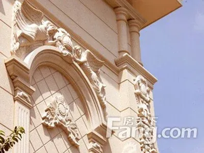 干挂大理石施工工艺