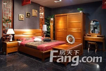 柚尊家具全面介绍