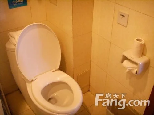 马桶反味怎么办,马桶卫生怎么保持?图片