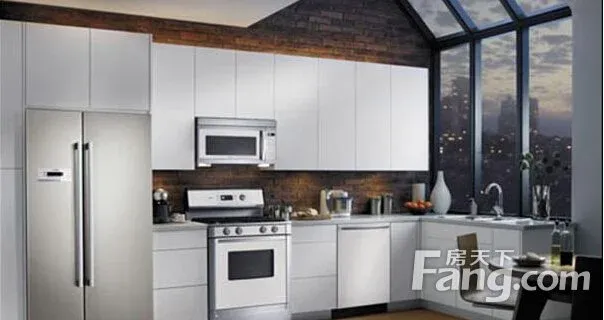 双开门冰箱十大品牌细数