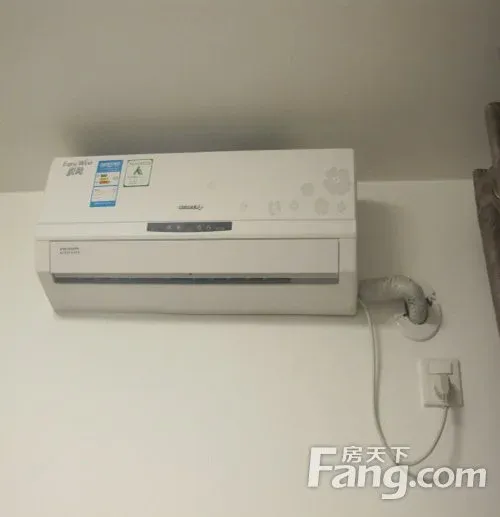 空调开制热内机结霜 高压风机!空调制热时结霜化霜原理知识