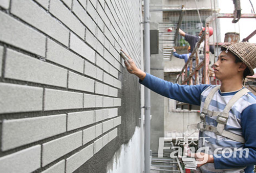 外墙贴砖规范要求和实施步骤分别是什么