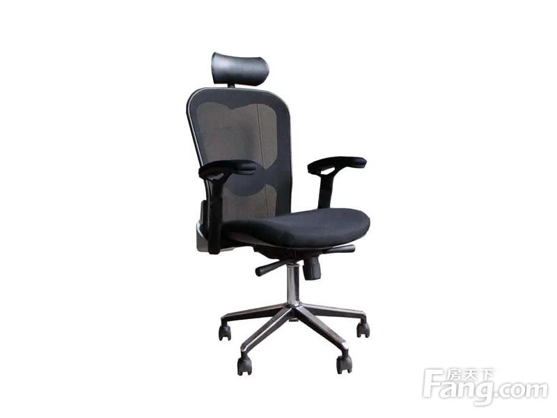 办公转椅的种类有哪些 办公转椅品牌有哪些-家