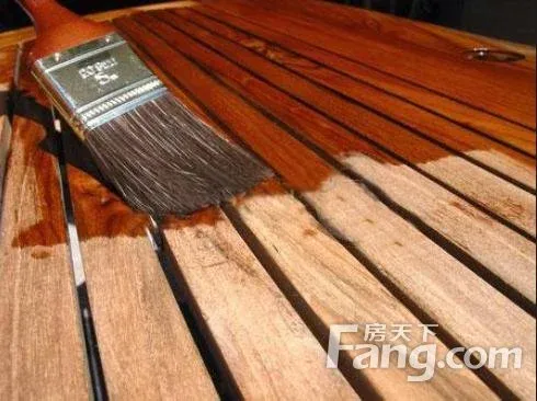 什么是清漆?什么是木蜡油?木蜡油和清漆的区别