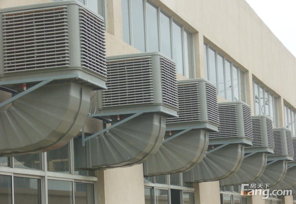 环保空调安装注意事项 环保空调工作原理