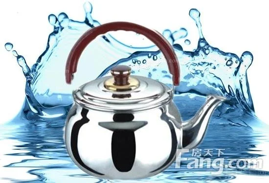如何巧妙去除电水壶里的水垢