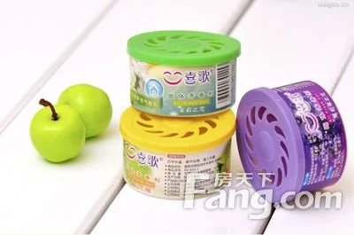 空气清新剂不但不能清新空气反而会造成二次污