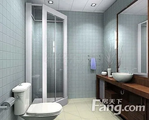 卫生间排气扇的价格和规格