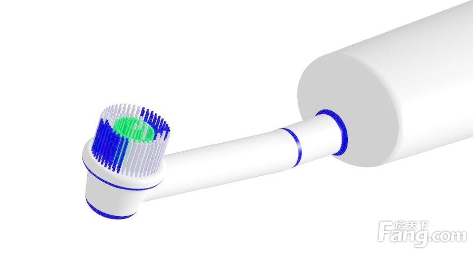 欧乐b电动牙刷哪款好 欧乐b电动牙刷正确使用方法