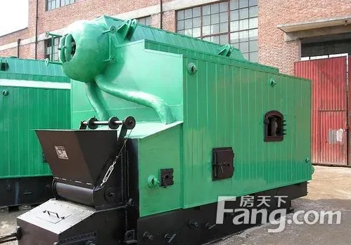 供暖锅炉的原理是什么,锅炉清洗方法有哪些