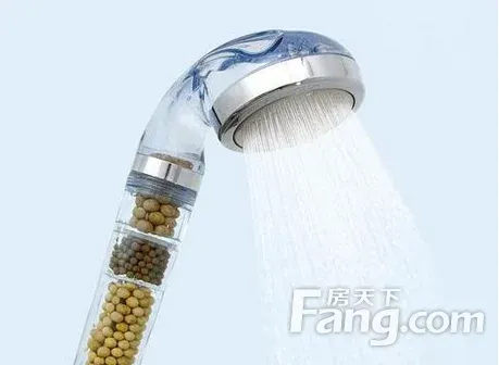 淋浴喷头什么牌子好, 淋浴喷头堵了怎么办