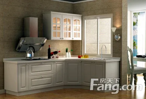 厨房橱柜价格是多少 厨房橱柜套餐价格猫腻分