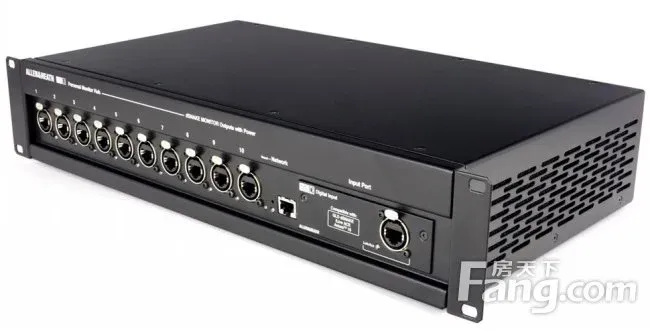 生活中常见的集线器的作用是什么?