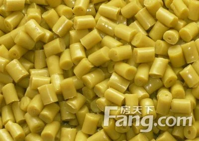 塑料颗粒多少钱一吨有哪些用途呢