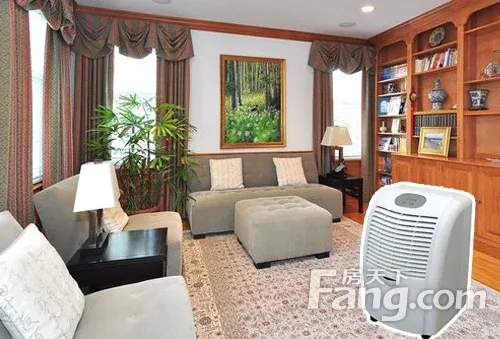 抽湿机有用吗 抽湿机怎么选购比较好