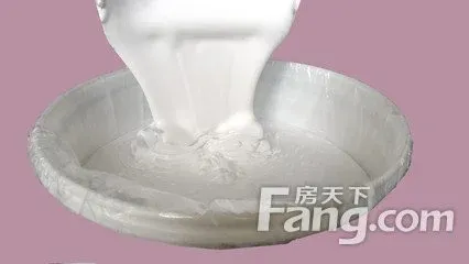 白乳胶是怎么制成的,白乳胶有毒吗?
