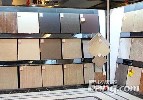 冠珠陶瓷质量怎么样?是否值得购买?