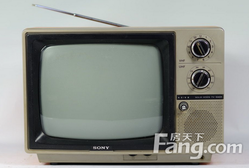 黑白电视机尺寸是多少 黑白电视机工作原理是