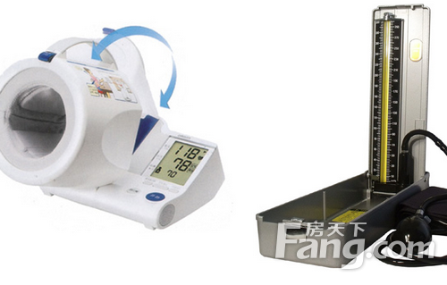 血压计的使用方法,血压计如何使用