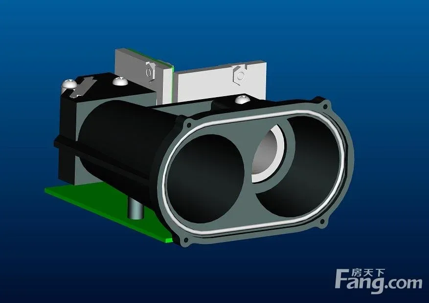 距离传感器是什么?距离传感器介绍