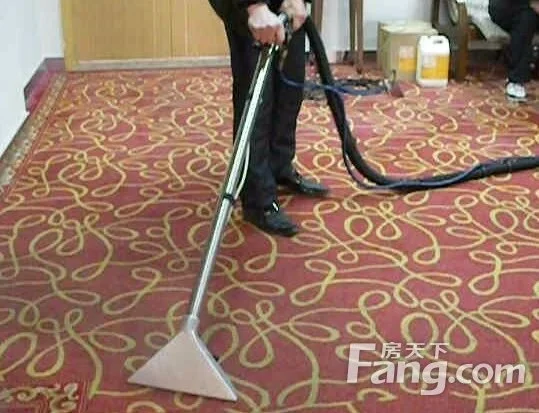 家用地毯如何清洗保养-家居知识-搜房网家居装
