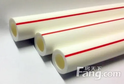 装修冷热水管?先看看装修冷热水管选用材质有哪些