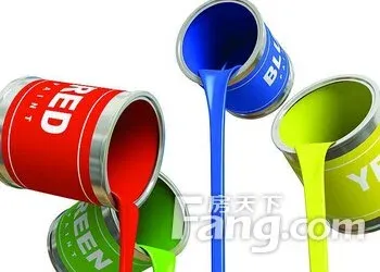 保温涂料种类有哪些?家居装修必读