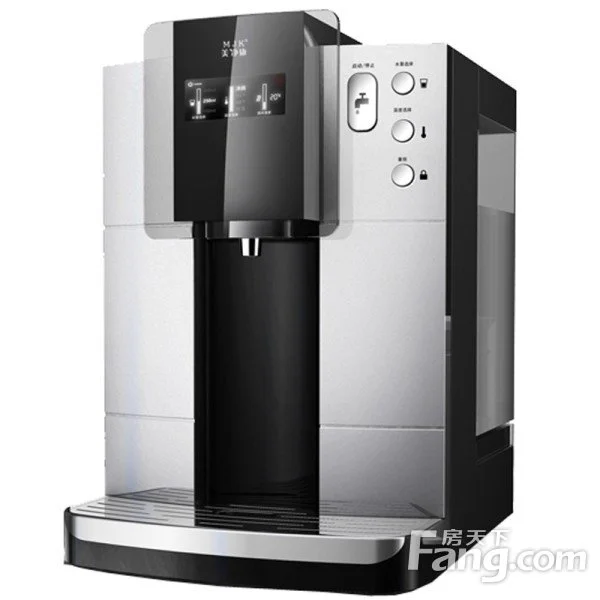 智能饮水机设计原理及选购技巧是什么