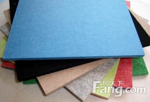 聚酯纤维板是什么 国内最好的聚酯纤维板品牌