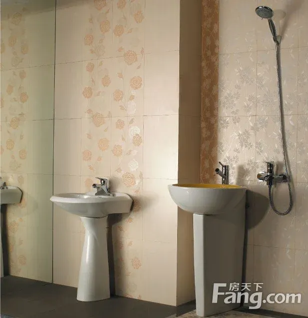 卫生间瓷砖分类及及不同砖型的鉴别