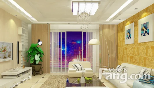 居家装潢通风的注意事项